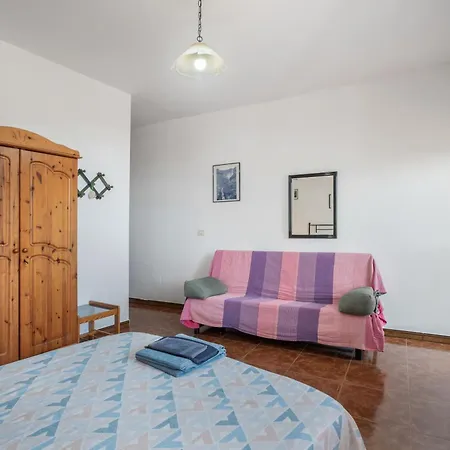 Nayara C Appartement