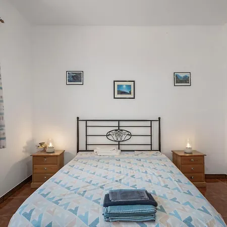 Nayara C Appartement Valle Gran Rey