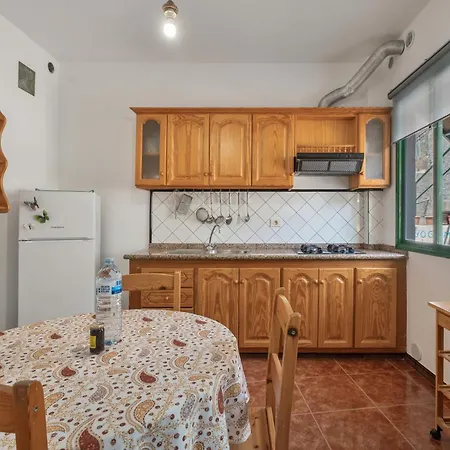 Nayara C Appartement *