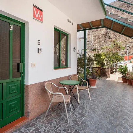 Nayara C Appartement *