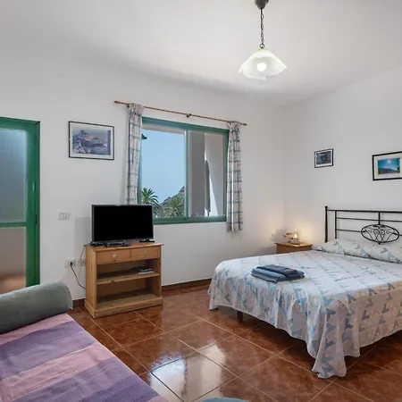 Apartamento Nayara C Valle Gran Rey